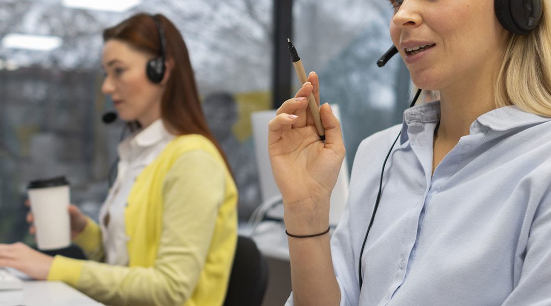 Transformando la Experiencia del Cliente: Claves para un Servicio Sobresaliente